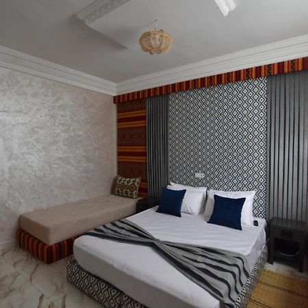 Maison Nomedia Essaouira Extérieur photo
