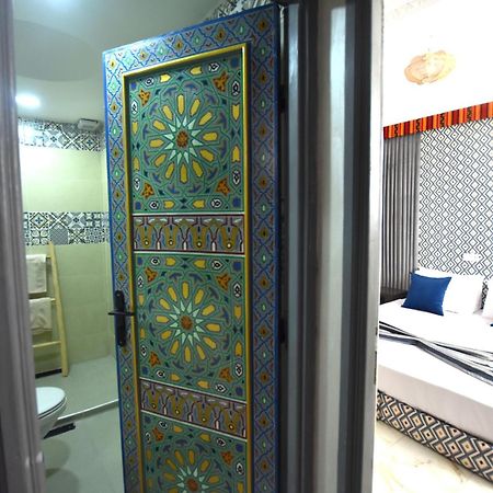Maison Nomedia Essaouira Extérieur photo