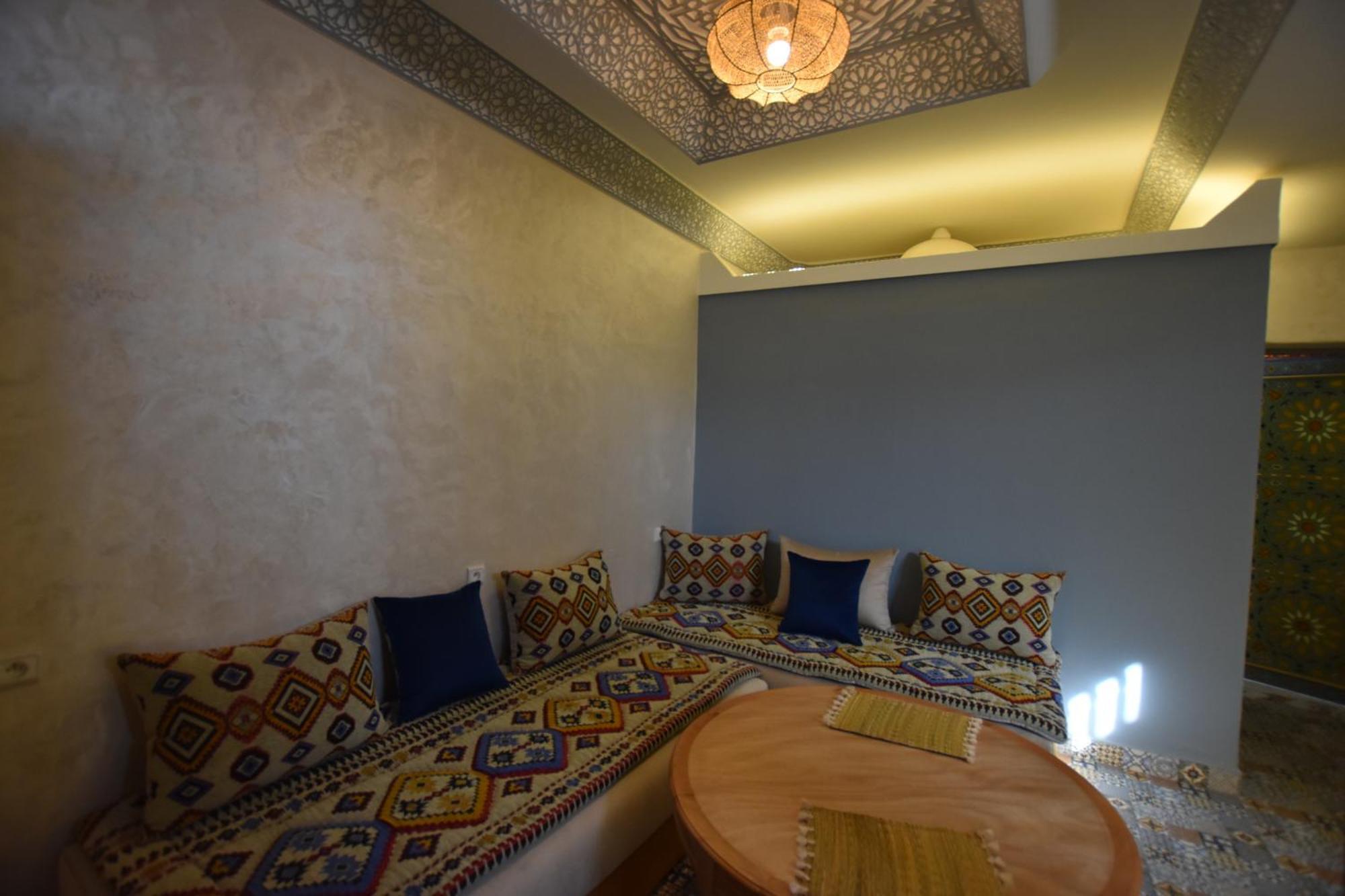 Maison Nomedia Essaouira Extérieur photo
