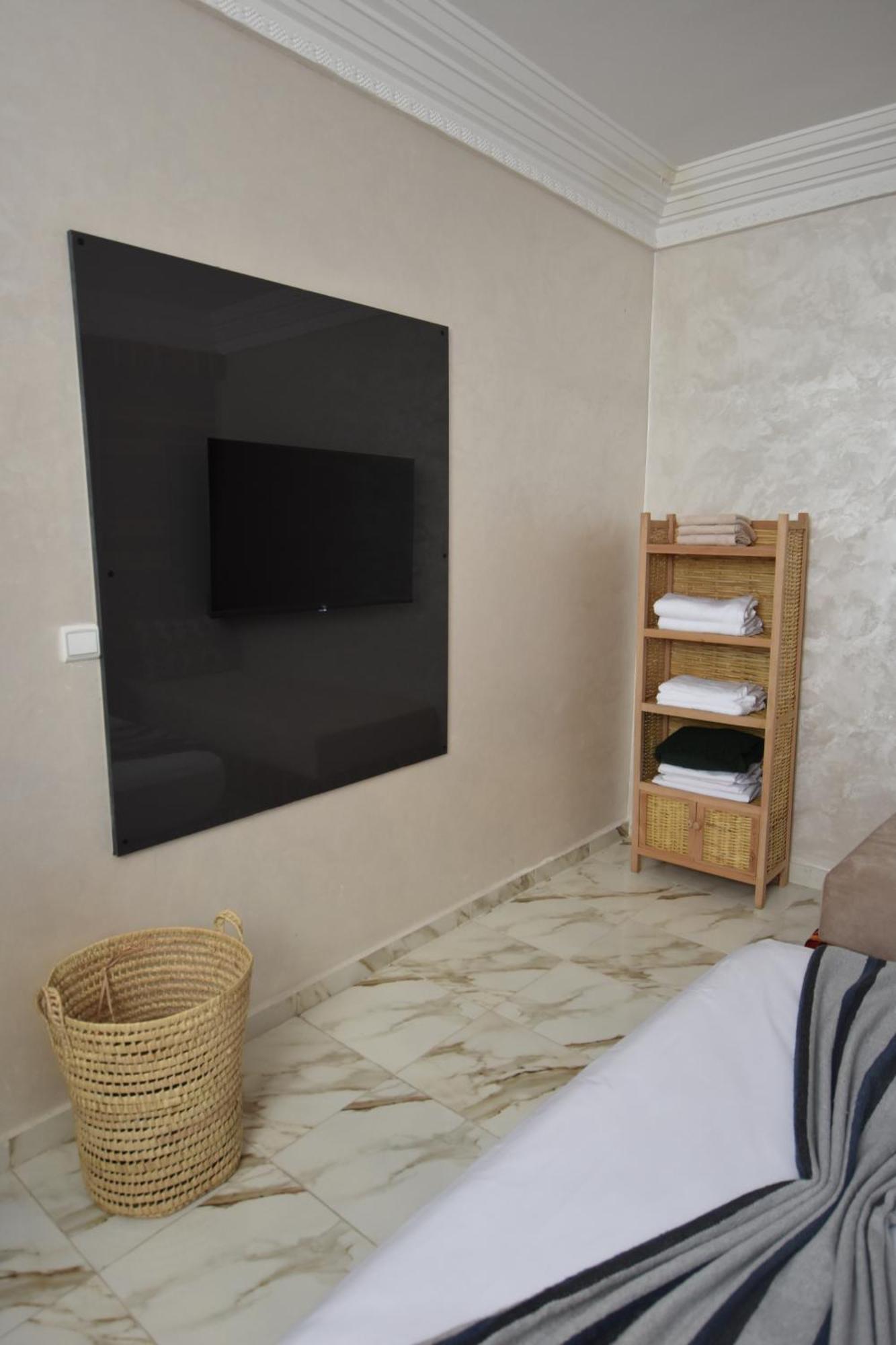 Maison Nomedia Essaouira Extérieur photo