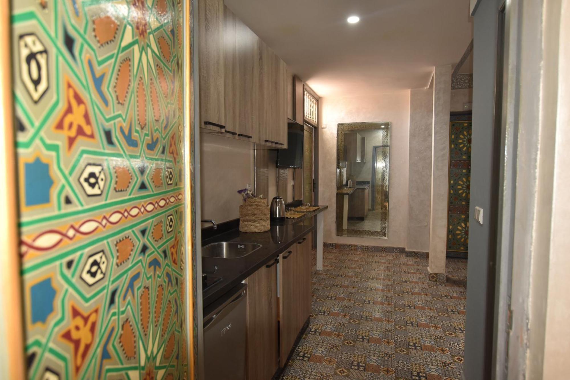 Maison Nomedia Essaouira Extérieur photo