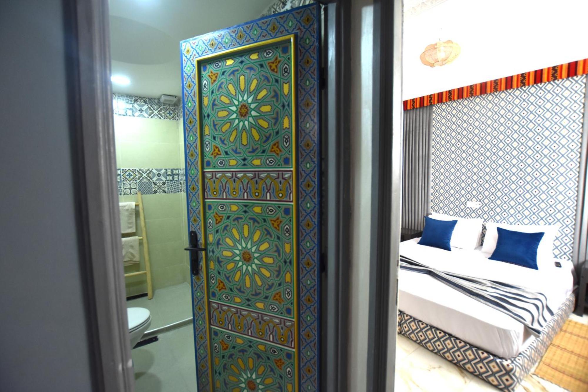 Maison Nomedia Essaouira Extérieur photo